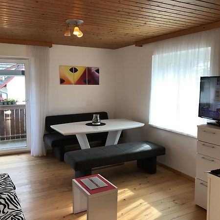 דורנבירן Ferienwohnung Blum מראה חיצוני תמונה