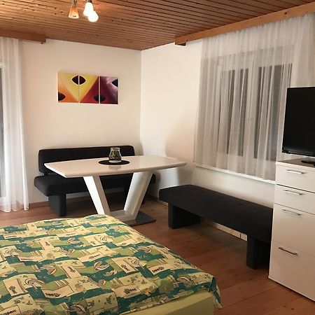 דורנבירן Ferienwohnung Blum מראה חיצוני תמונה
