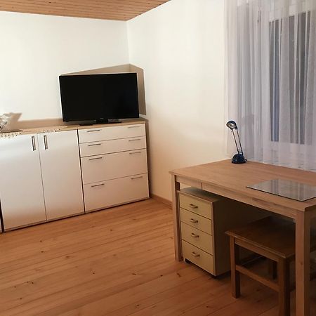 דורנבירן Ferienwohnung Blum מראה חיצוני תמונה