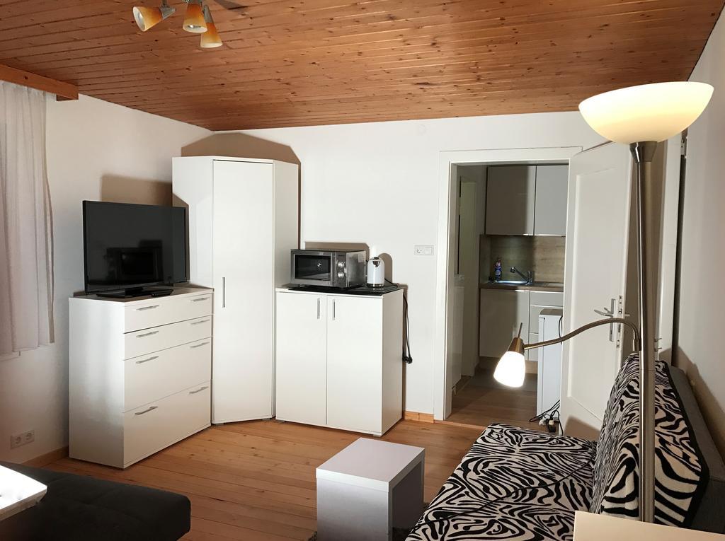 דורנבירן Ferienwohnung Blum מראה חיצוני תמונה