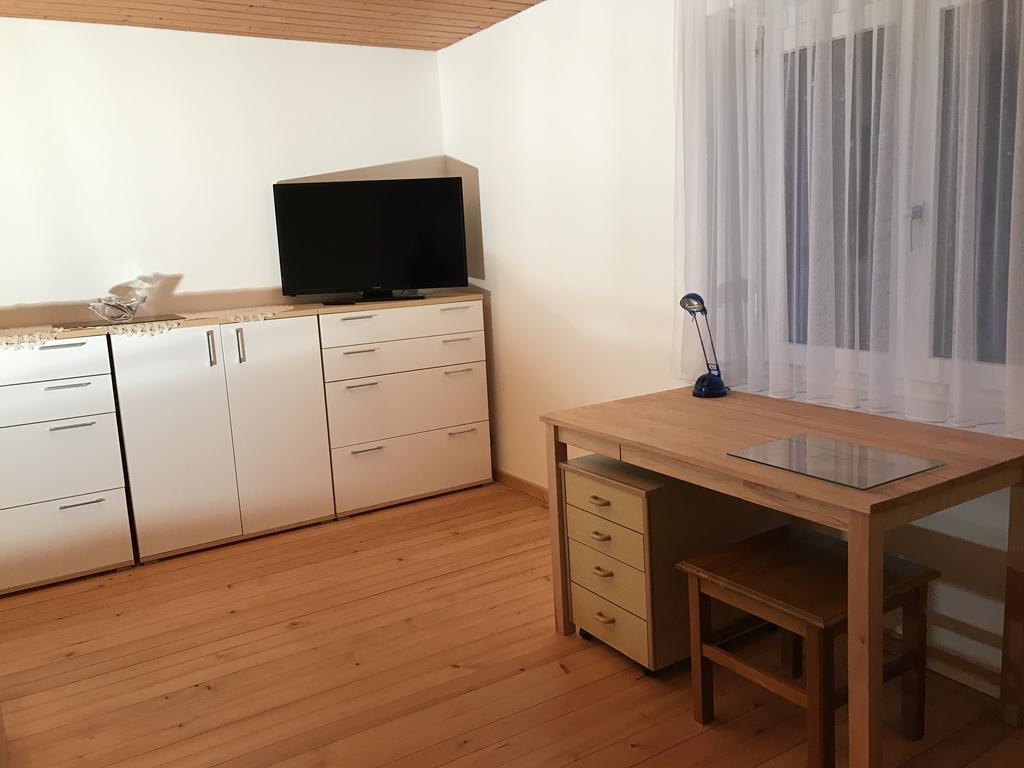 דורנבירן Ferienwohnung Blum מראה חיצוני תמונה