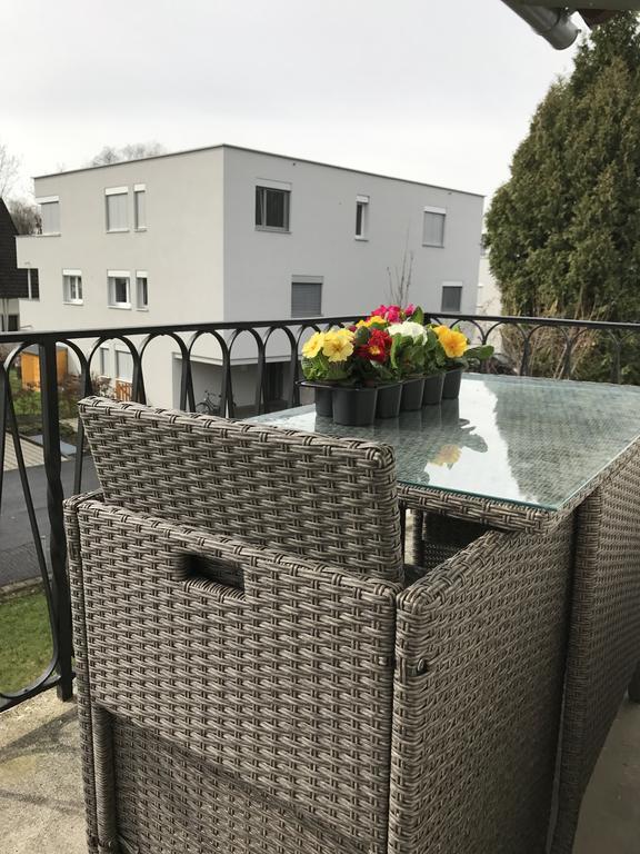 דורנבירן Ferienwohnung Blum מראה חיצוני תמונה