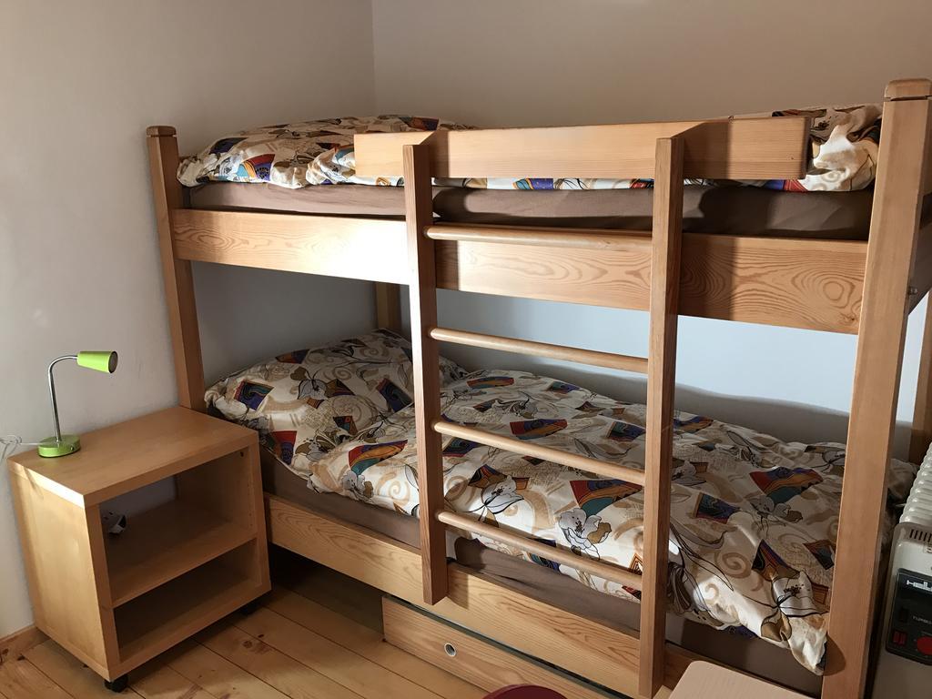 דורנבירן Ferienwohnung Blum מראה חיצוני תמונה