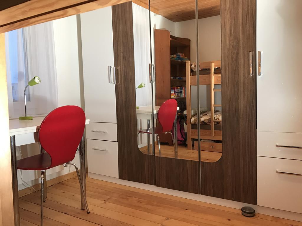 דורנבירן Ferienwohnung Blum מראה חיצוני תמונה