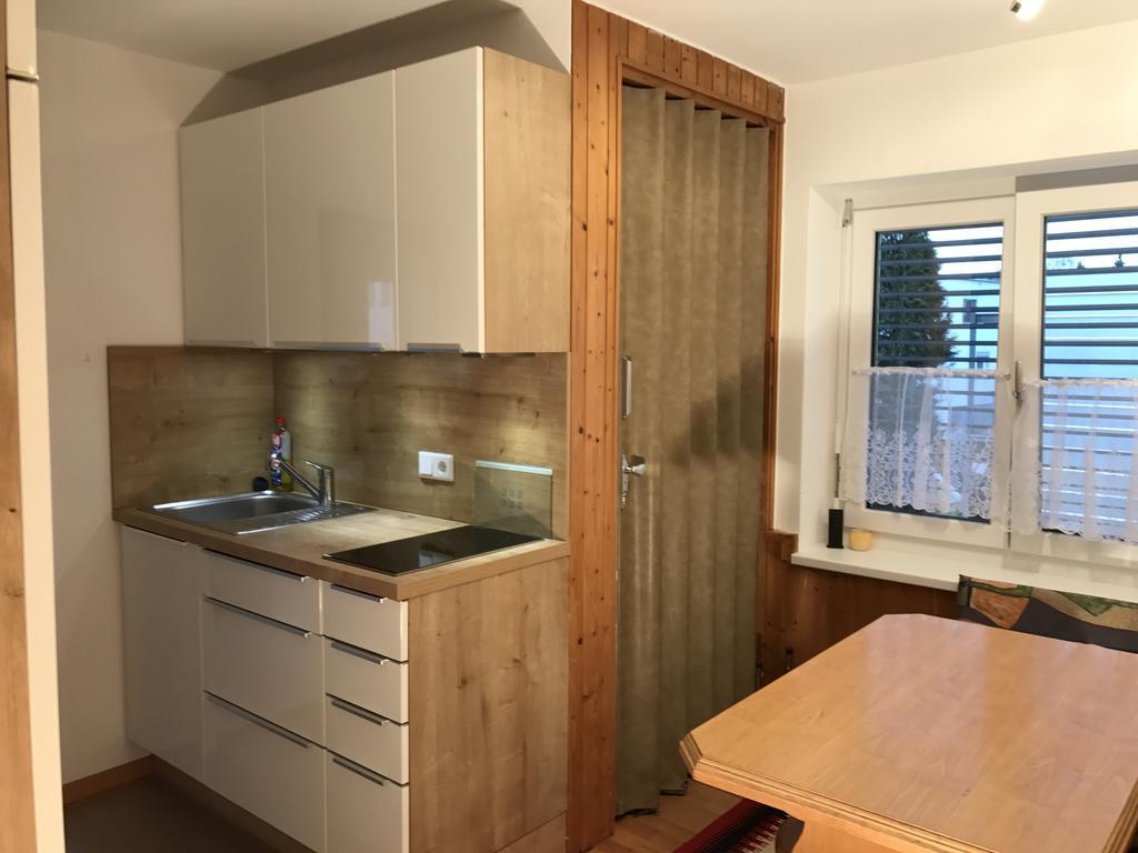 דורנבירן Ferienwohnung Blum מראה חיצוני תמונה