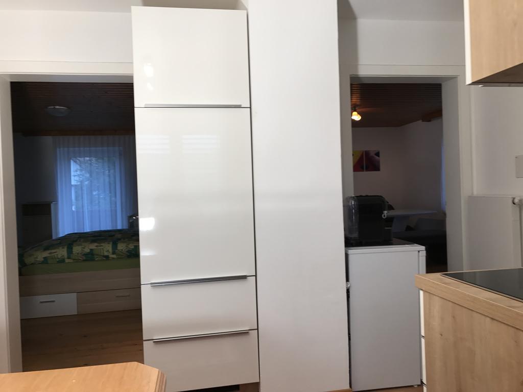 דורנבירן Ferienwohnung Blum מראה חיצוני תמונה