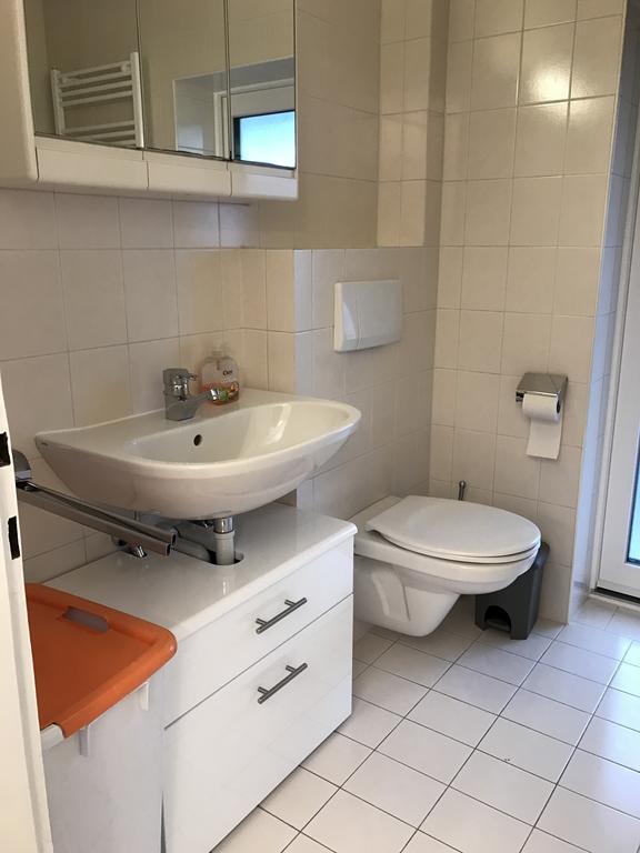 דורנבירן Ferienwohnung Blum מראה חיצוני תמונה