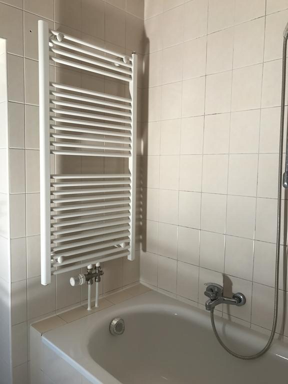 דורנבירן Ferienwohnung Blum מראה חיצוני תמונה
