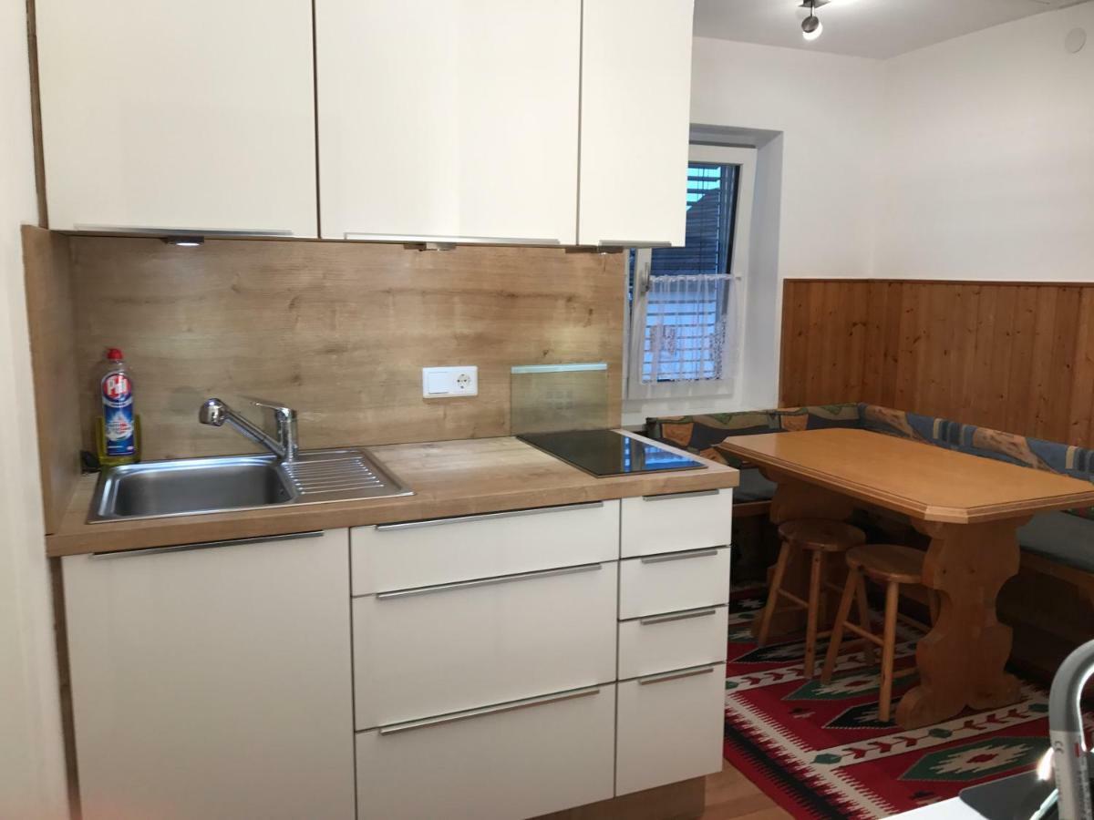 דורנבירן Ferienwohnung Blum מראה חיצוני תמונה